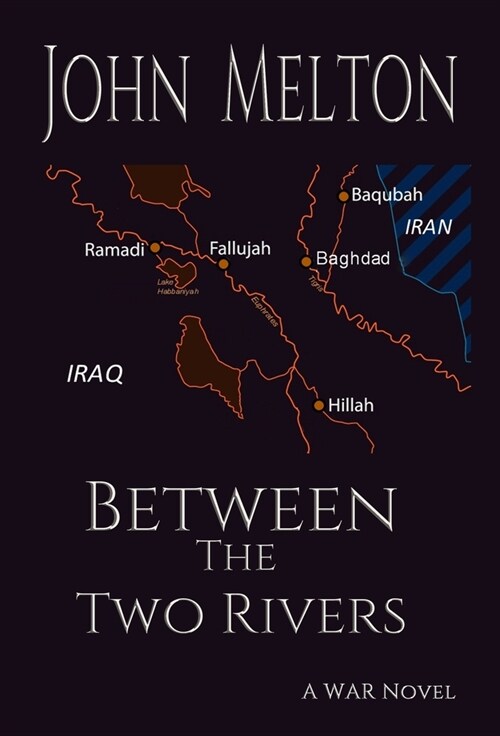 Between the Two Rivers (Hardcover)