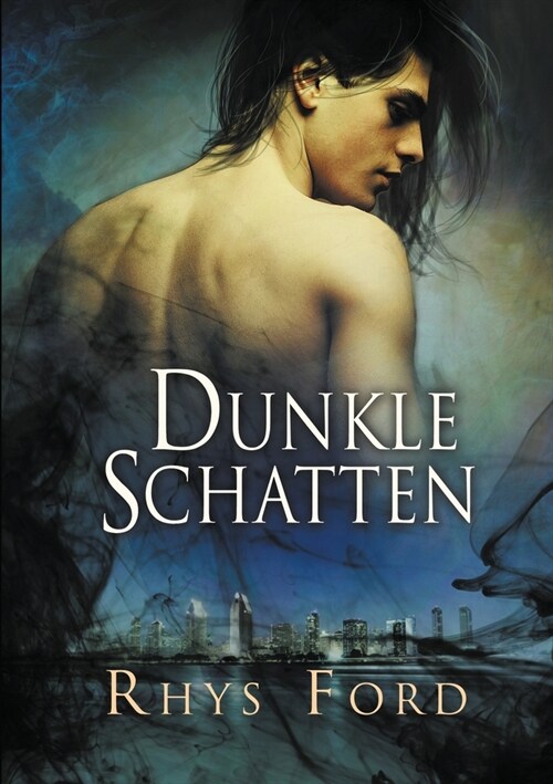 Dunkle Schatten (Paperback)