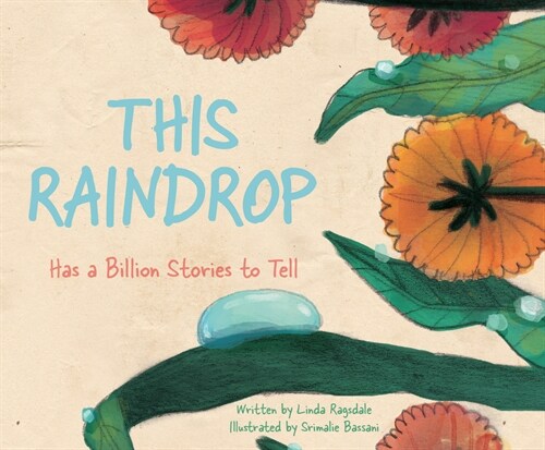 This Raindrop: Has a Billion Stories to Tell (Audio CD)