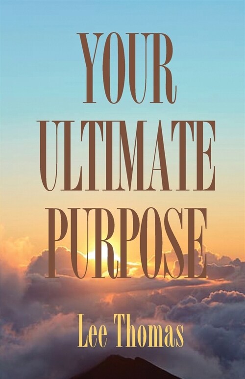 Your Ultimate Purpose (Paperback)