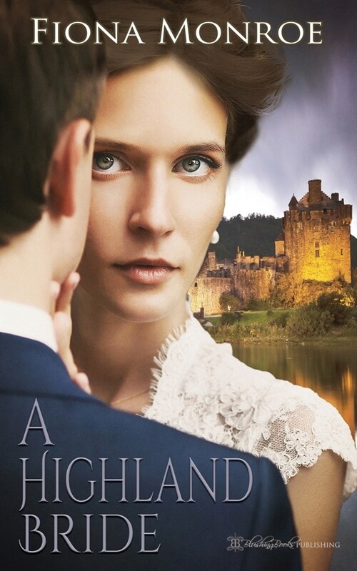 A Highland Bride (Paperback)