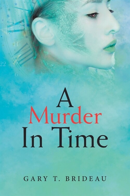 A Murder in Time (Paperback)