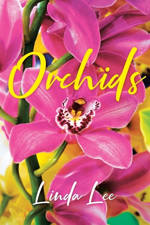 Orchids (Paperback)