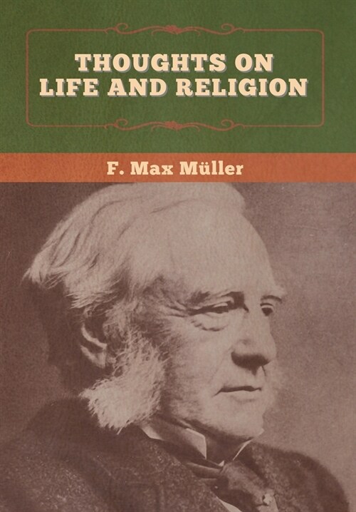 Thoughts on Life and Religion (Hardcover)