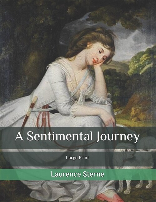 a sentimental journey book