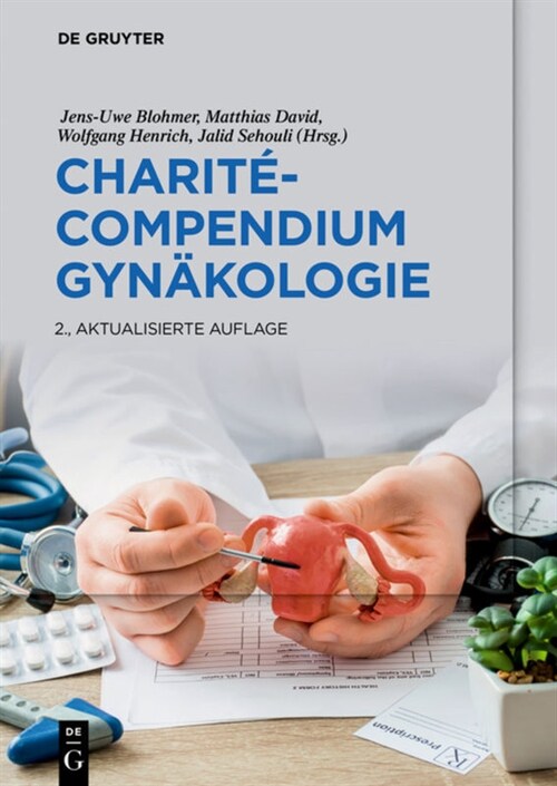 Charit?Compendium Gyn?ologie (Paperback, 2)