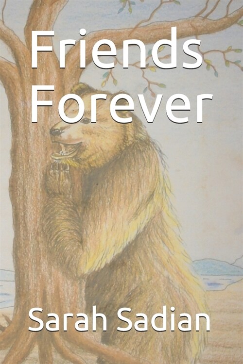 Friends Forever (Paperback)