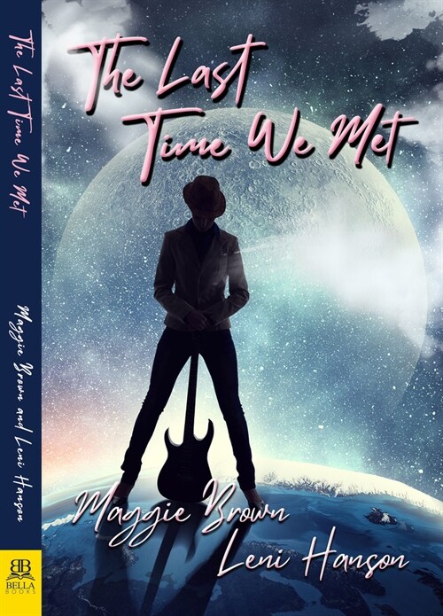 The Last Time We Met (Paperback)