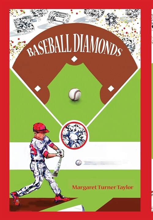 Baseball Diamonds (Hardcover)