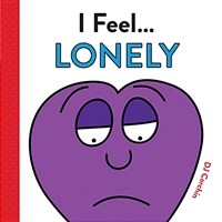 I Feel... Lonely (Hardcover)