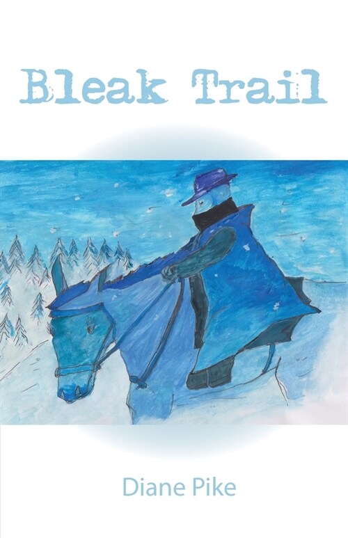 Bleak Trail (Paperback)