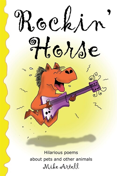 Rockin Horse (Paperback)