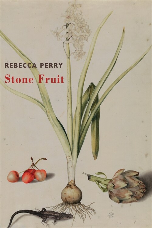 Stone Fruit (Paperback)