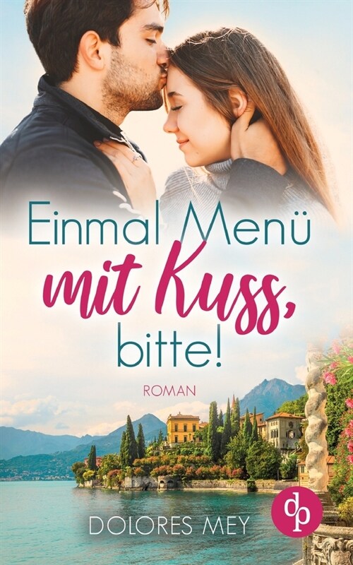 Einmal Men?mit Kuss, bitte! (Paperback)