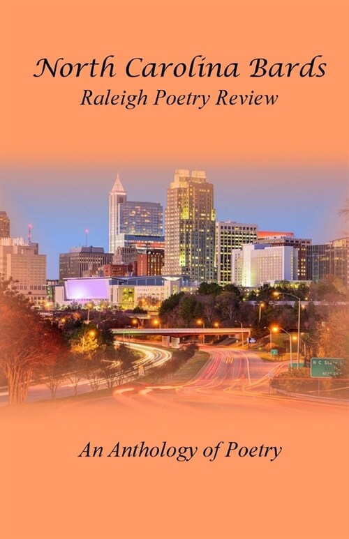 North Carolina Bards Raleigh Poetry Review (Paperback)