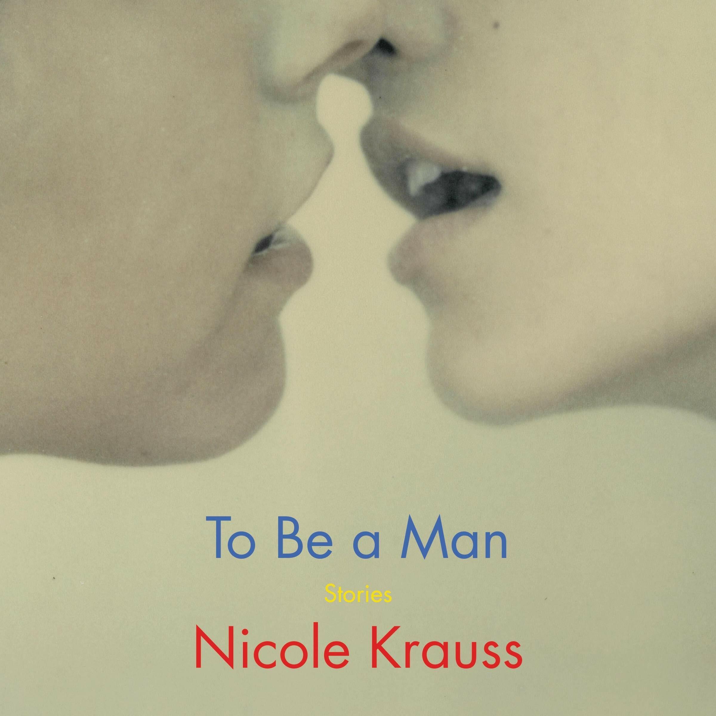 To Be a Man: Stories (MP3 CD)
