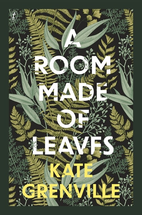 A Room Made of Leaves (Hardcover)