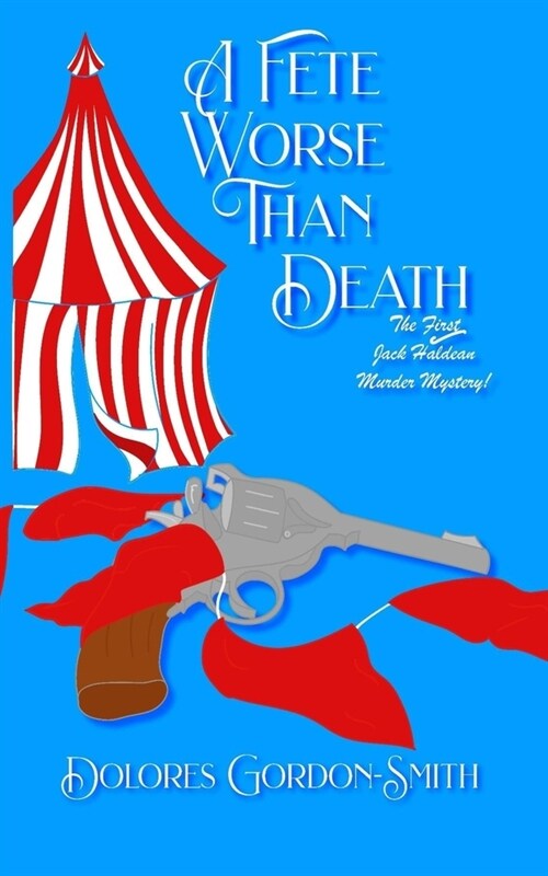 A Fete Worse Than Death (Paperback)