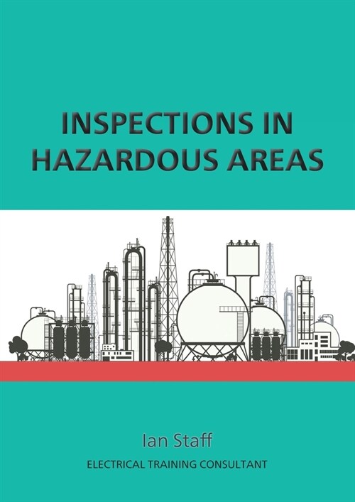 Inspections in Hazardous Areas (Paperback)