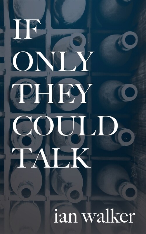 If Only They Could Talk (Paperback)