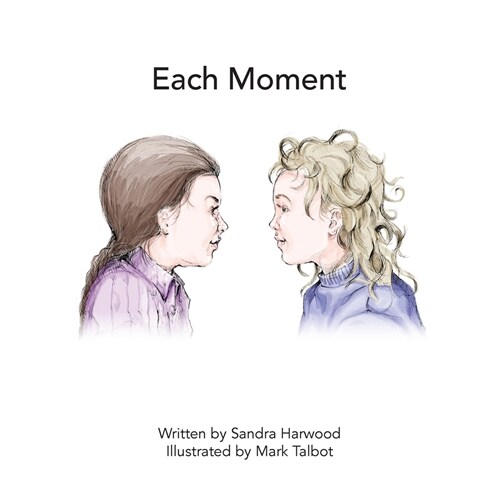 Each Moment (Paperback)