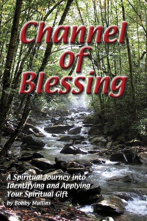 Channel of Blessing: A Spiritual Journey into Identifying and Understanding Your Spiritual Gift (Paperback)