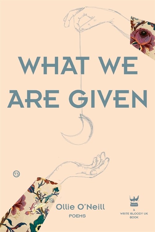 What We Are Given (Paperback)