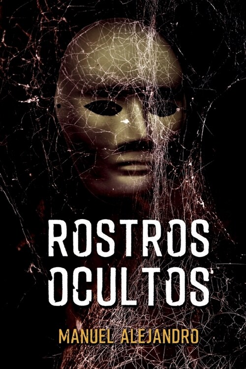 Rostros Ocultos (Paperback)