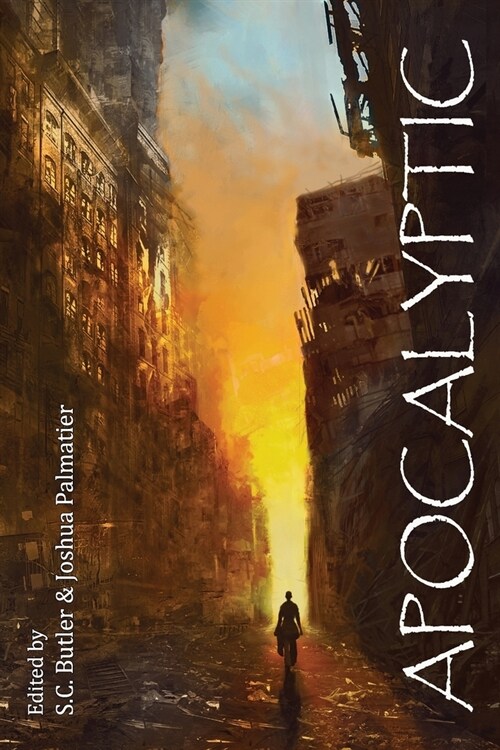 Apocalyptic (Paperback)