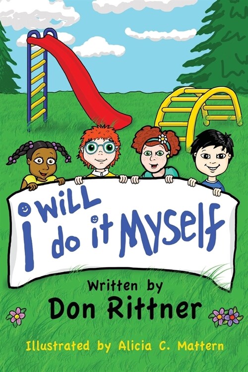 I Will Do It Myself (Paperback)