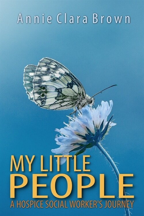My Little People: A Hospice Social Workers Journey (Paperback)