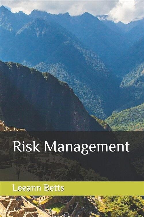 Risk Management (Paperback)