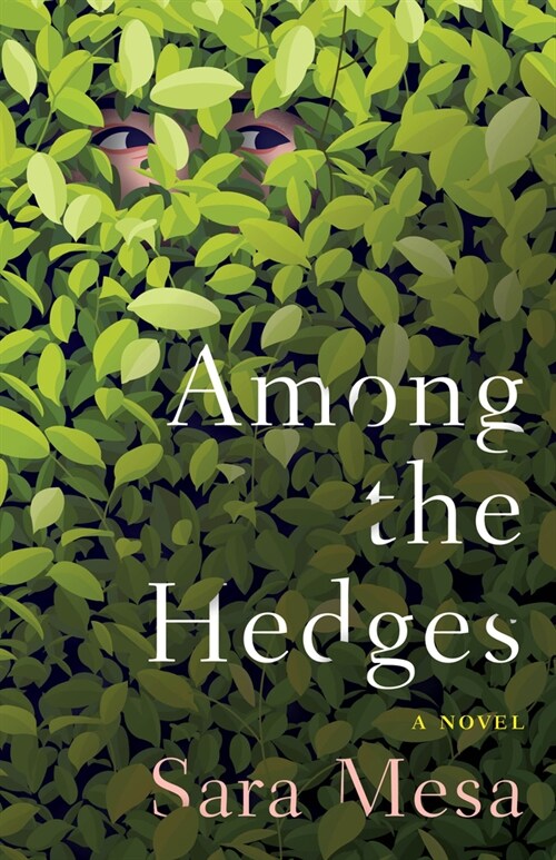 Among the Hedges (Paperback)