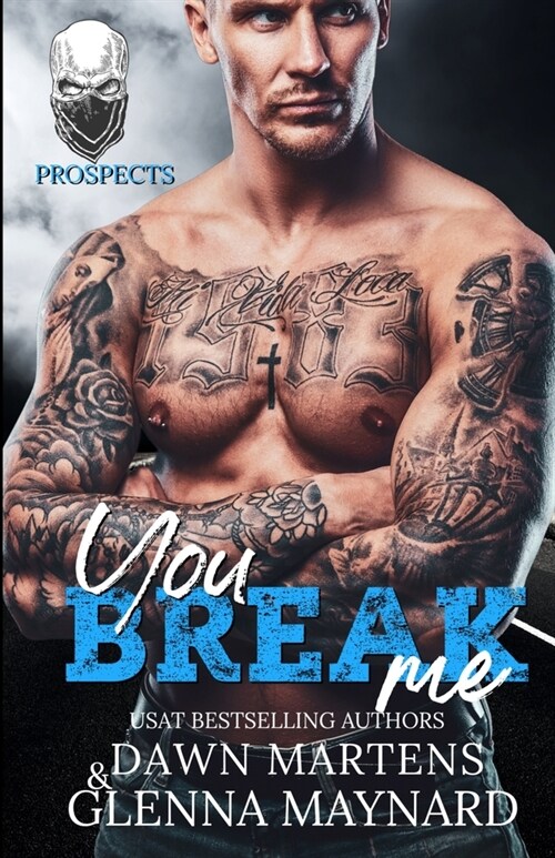 You Break Me (Paperback)