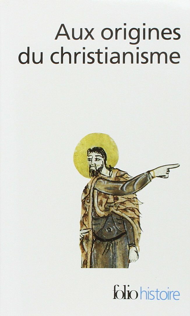 Aux Origines Du Christian (Paperback)