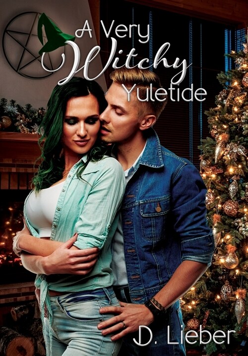 A Very Witchy Yuletide (Hardcover)