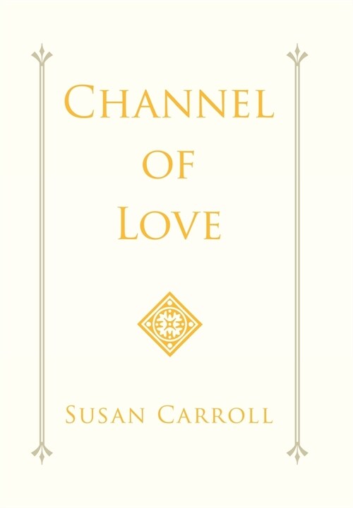 Channel of Love (Hardcover)