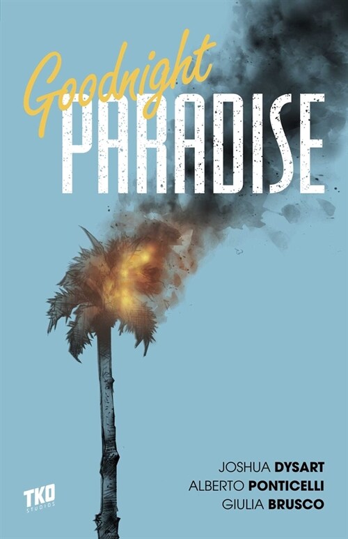 Goodnight Paradise Box Set (Hardcover)