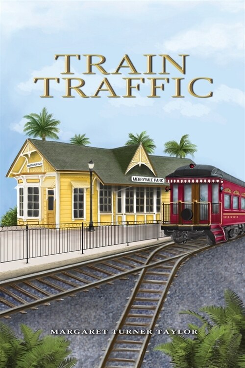 Train Traffic (Paperback)