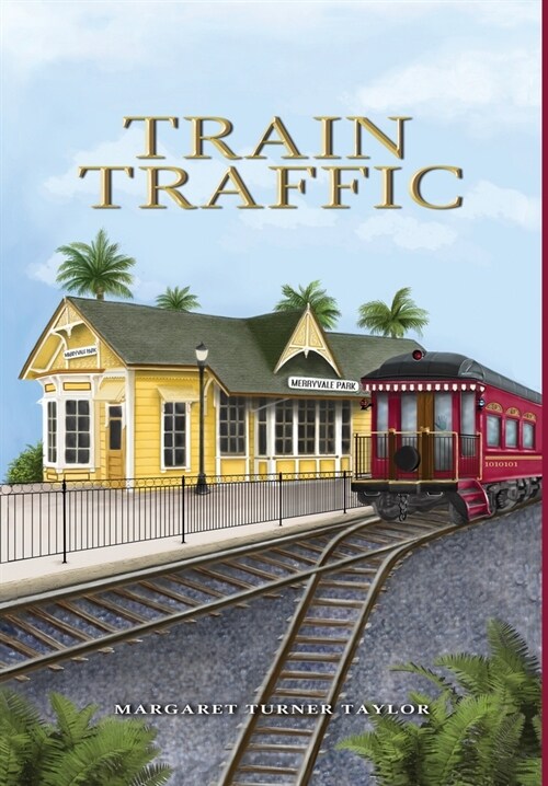 Train Traffic (Hardcover)