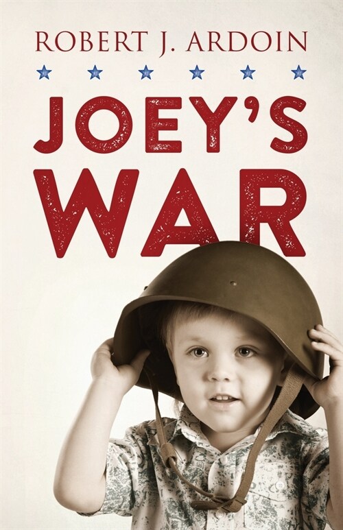 Joeys War (Paperback)