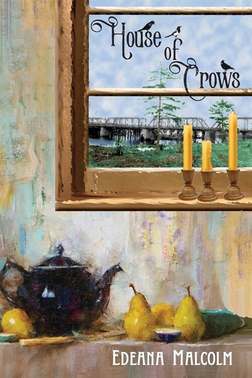 House of Crows (Paperback)