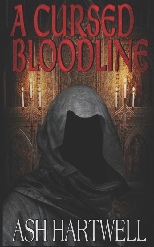 A Cursed Bloodline (Paperback)