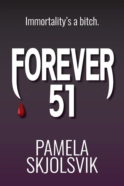 Forever 51 (Paperback)