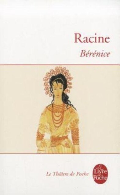Berenice (Paperback)