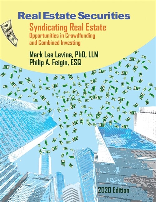Real Estate Securities: Syndicating Real Estate (Paperback)