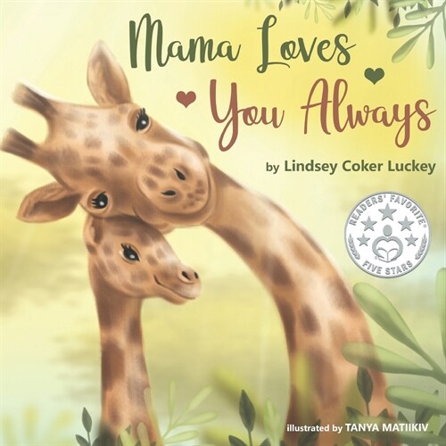 Mama Loves You Always (Paperback)