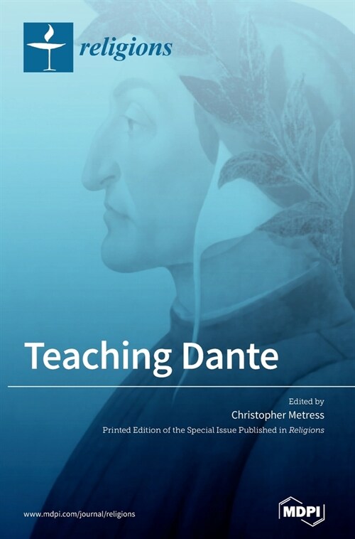 Teaching Dante (Hardcover)