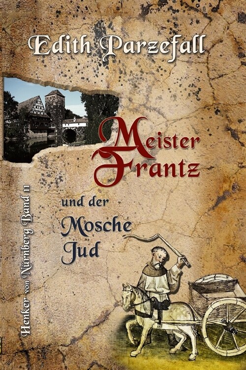 Meister Frantz und der Mosche Jud (Paperback)