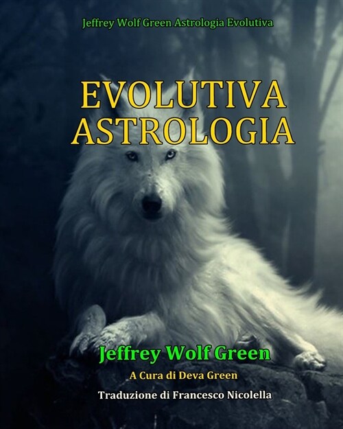 Astrologia Evolutiva (Paperback)